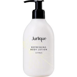 Jurlique Refreshing Citrus Body Lotion 300ml
