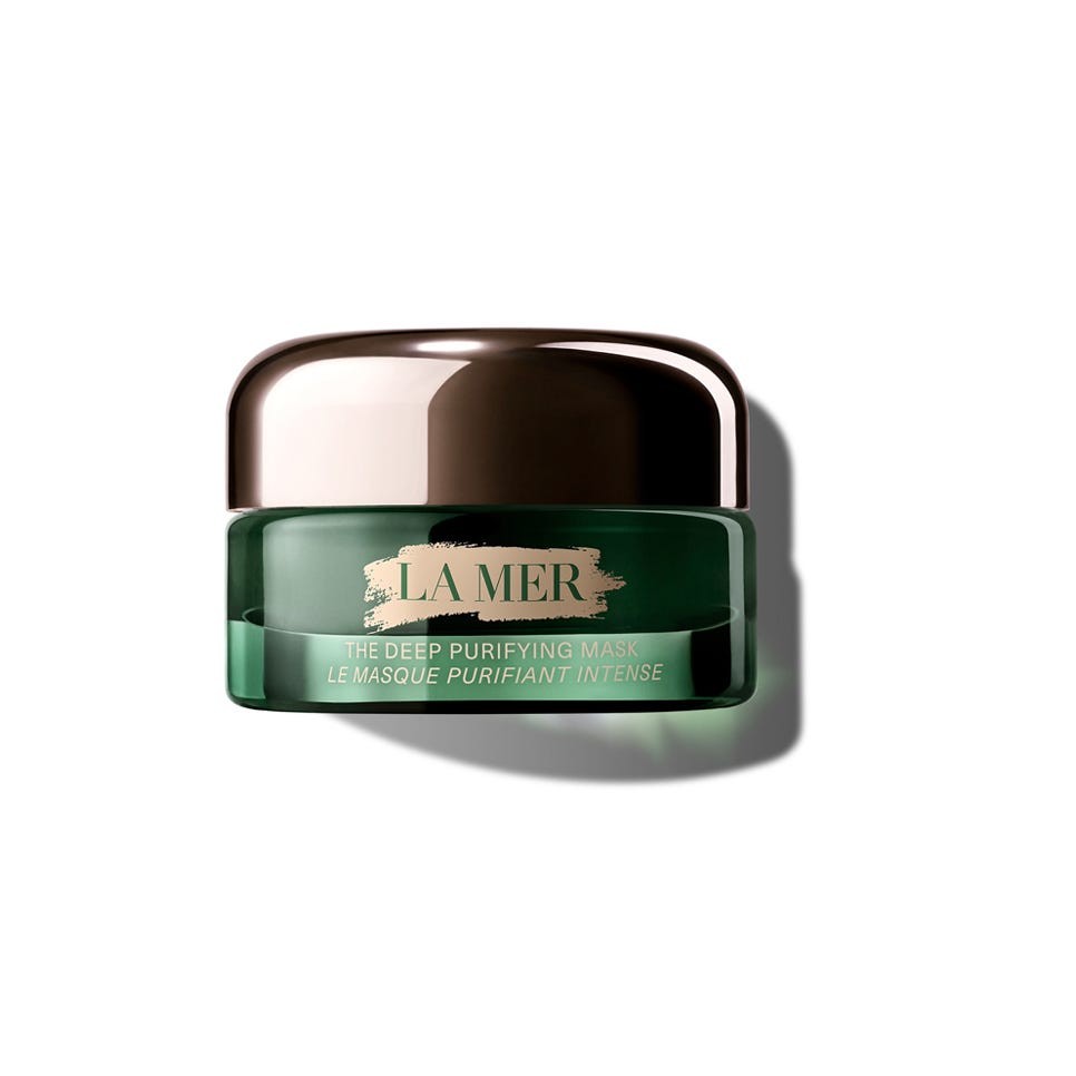 La Mer The Deep Purifying Mask 50ml