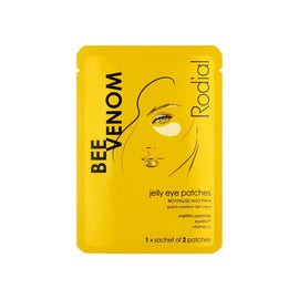 Rodial Vit C Energizing Face Mask donna 80ml 4x20ml