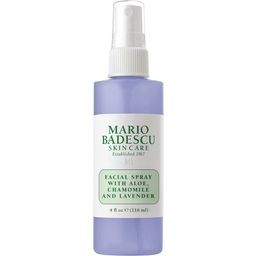 Mario Badescu Facial Spray donna 236ml Aloe, Chamomile & Lavender