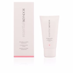 Skeyndor Essential Hydratant Mask Cream donna 50ml