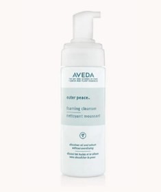 Aveda Outer Peace Foaming Cleanser donna 125ml