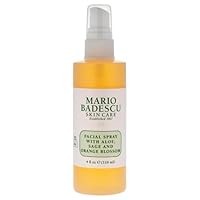 Mario Badescu Facial Spray donna 59ml Aloe, Chamomile & Lavender