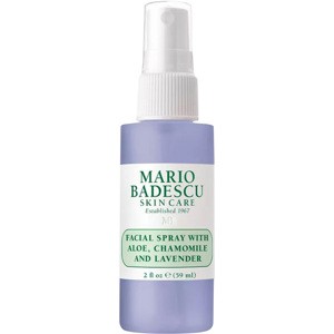 Mario Badescu Facial Spray donna 118ml Aloe, Chamomile & Lavender
