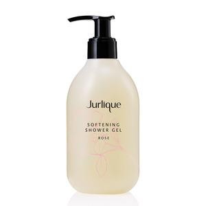Jurlique Softening Rose Shower Gel 300ml
