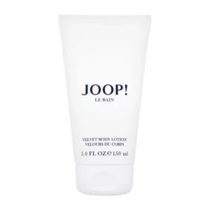 Joop! Le Bain Velvet Body Lotion donna 150ml
