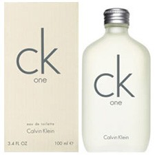 Calvin Klein Ck One eau de toilette Spray unisex 20ml