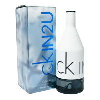Calvin Klein Ck In2U Him eau de toilette Spray uomo 100ml