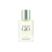 Armani Acqua Di Gio Pour Homme eau de toilette Spray Refillable 50ml