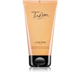 Lancome Tresor Precious Perfumed Shower Gel donna 150ml Softens - Soothes - Revitalises
