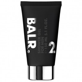 BALR. 2 FOR MEN Shower Gel uomo 150ml