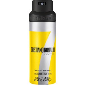 Cristiano Ronaldo CR7 Discover eau de toilette Spray uomo 30ml