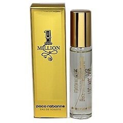 Paco Rabanne 1 Million eau de toilette Spray 15ml