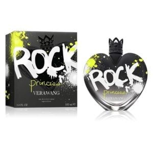 Vera Wang Rock Princess eau de toilette Spray 100ml