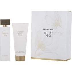 Elizabeth Arden WHITE TEA LOT 2 unit donna