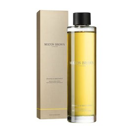 Molton Brown Riempimento di ricambio per diffusore di aromi Delicious Rabarbaro e Rosa 150ml unisex