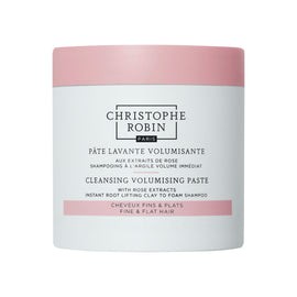 Christophe Robin Instant Volumising Leave-In Mist 150ml With Rose Water