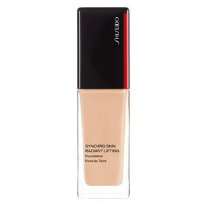 Shiseido Synchro Skin Radiant Lifting Foundation 30ml 220 Linen