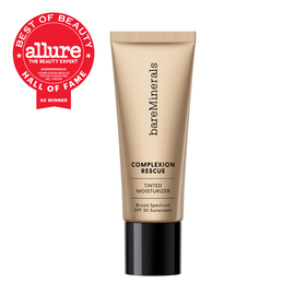 Bare Minerals BAREPRO performance liquid foundation SPF20 n27 espresso donna 30ml