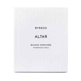 Byredo Candle 240g Altar