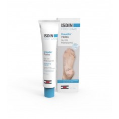 Isdin Ureadin Podos Gel Oil 75ml Set 2 Pieces Unisex