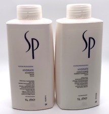 Wella SP - Hydrate Conditioner donna 200ml