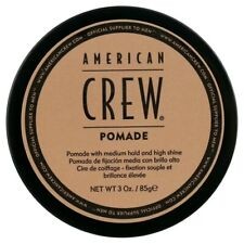 American Crew Pomade uomo 85g Medium Hold