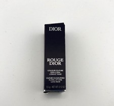 Dior Rouge Dior Satin Lipstick 3,5g Numero 999
