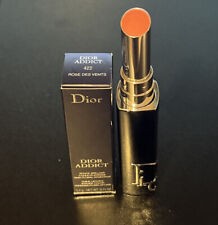 Dior Addict Shine Lipstick - Refillable donna 3,2g Numero 422 Rose Des Vents