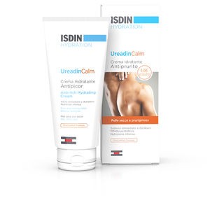Isdin Ureadincalm Crema Idratante Anti Prurito 200ml Unisex