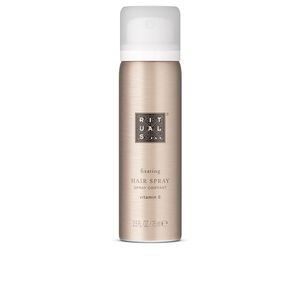 Rituals Elixir Fixating Hair Spray 75ml Vitamin E