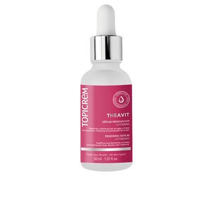 Topicrem AH THEAVIT renewing serum 30ml unisex