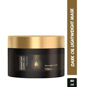 Sebastian Dark Oil Mask 150ml
