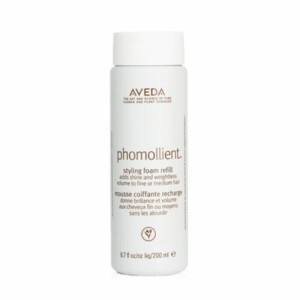 Aveda Phomollient Styling Foam - Refill donna 200ml