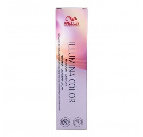 Wella Illuminacol81360mlwemulti unisex