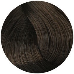 Fanola Oro Therapy Colour Keratin Permanent Coloring Cream 100ml 5.00 Light Brown Intense