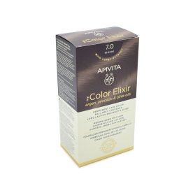 Apivita MY COLOR ELIXIR coloracin permanente 50 1 u Unisex