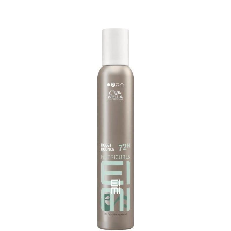 Wella Eimi - Nutricurls Boost Bounce 72H donna 300ml