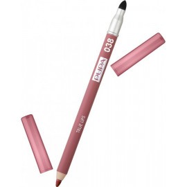 Pupa True Lips Lip Liner donna 1,2g Numero 038 Rose Nude