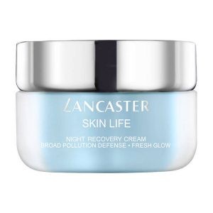 Lancaster SKIN LIFE night cream 50 ml Donna