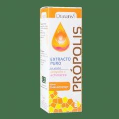 Drasanvi Propolis Extracto Sin Alcohol 50ml Unisex