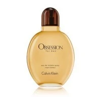 Calvin Klein OBSESSION FOR MEN eau de toilette spray 125ml uomo