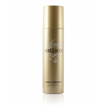 Paco Rabanne LADY MILLION deo vapo 150 ml Donna