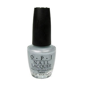 Opi NAIL LACQUER nOpi Red donna 15ml