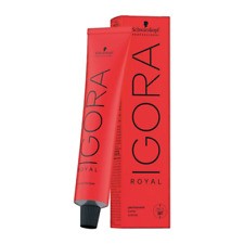Schwarzkopf IGORA ROYAL 5 65 60ml unisex 60ml