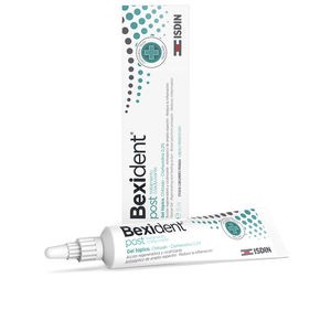 Bexident Post 25ml Gel Topico Unisex