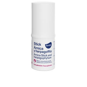 Senti2 STICK RNICA alivia golpes 15ml unisex 15ml