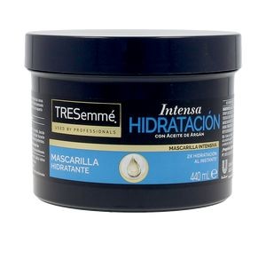 Tresemme INTENSE HYDRATION mask 440ml unisex 440ml