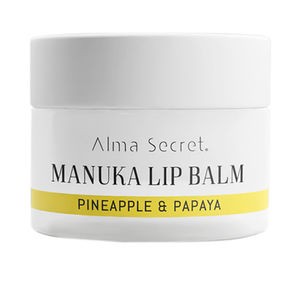 Alma Secret MANUKA lip balm noriginal 10ml donna 10ml
