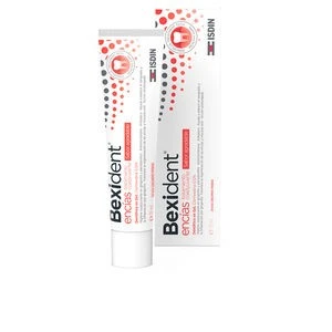 Bexident Encas Tratamiento Gel Dentfrico 75ml Unisex